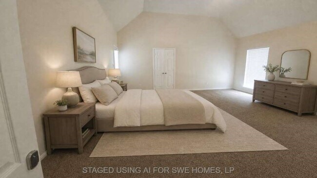 Foto del edificio - 14902 Arvonshire Ct