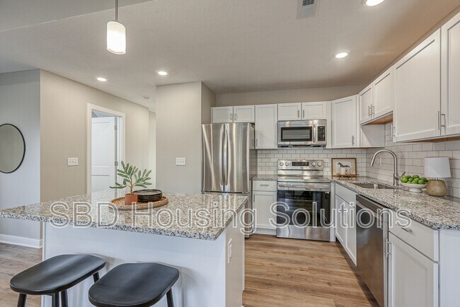 Foto del edificio - 2908 S Harvard Ave