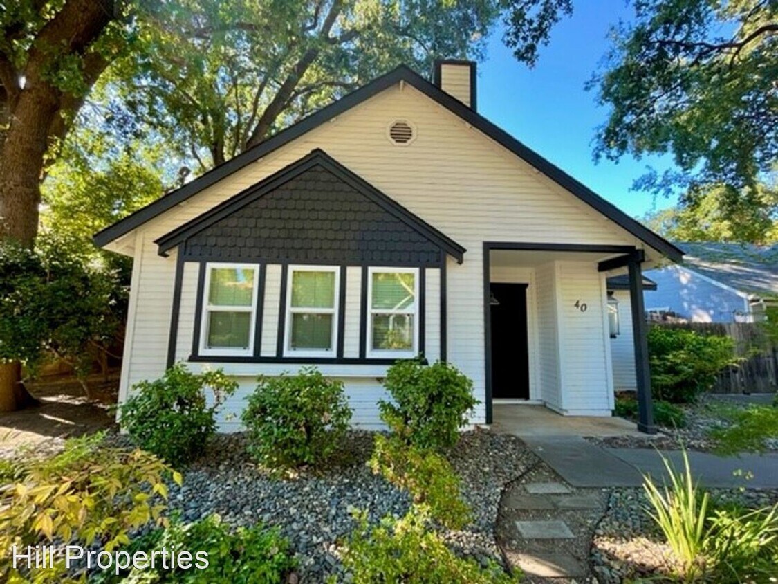 40 Fairgate Ln, Chico, CA 95926 House Rental in Chico, CA