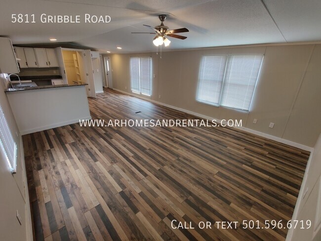 Building Photo - 5811 Gribble Road | $1095 | 3 beds, 2 full...