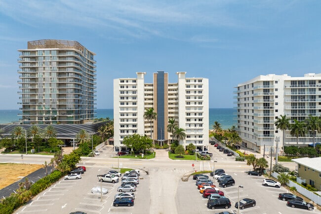 Breakers Condominiums