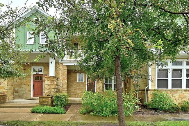 Foto del edificio - 2005 Zach Scott St