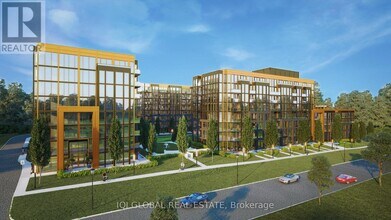 Building Photo - 2343 Khalsa Gate