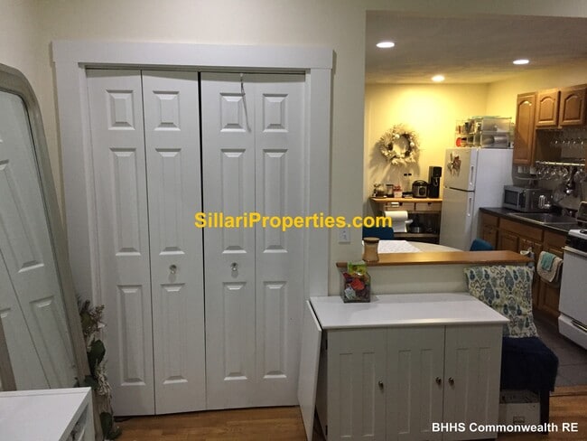 Photo - 302 Highland Ave. Apartment