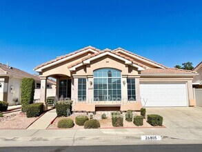 Building Photo - 26805 China Dr