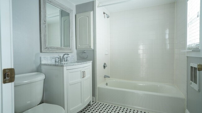 Foto del edificio - 87 School St