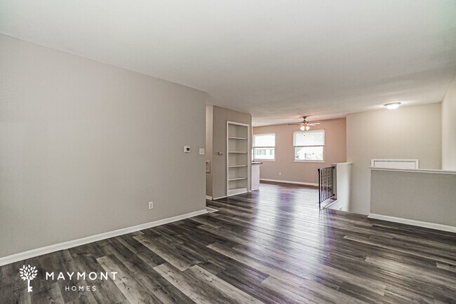Foto del edificio - 1526 Burley Dr