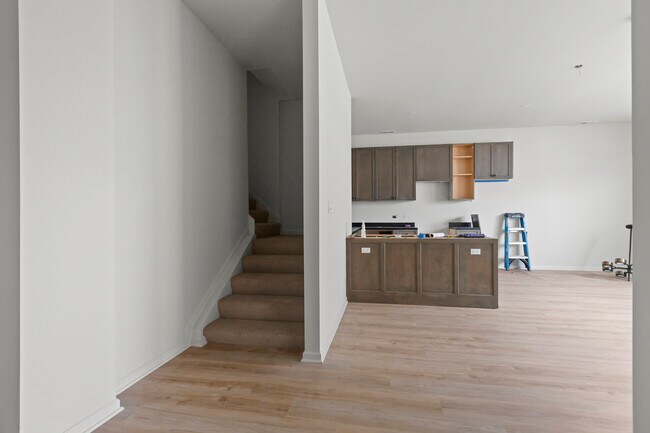 Foto del edificio - 3121 N California Ave