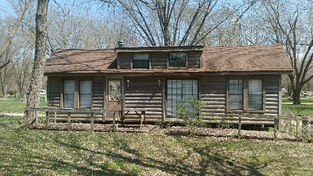 Primary Photo - 8045 Van Emmon Rd