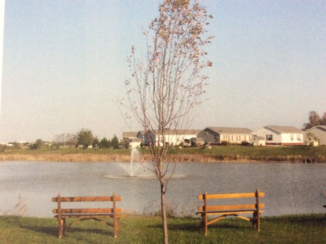 Primary Photo - Bon Ayre Homes 55 active senior community