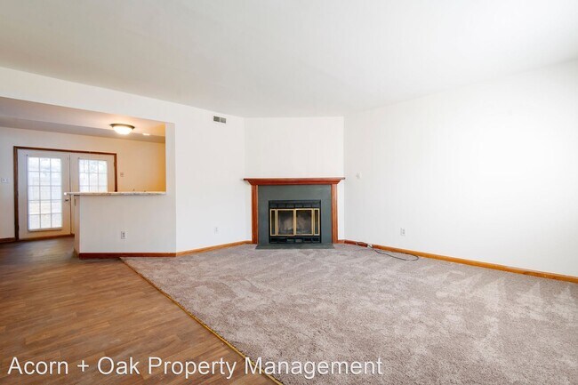 Building Photo - 2 br, 1.5 bath House - 8140 McGuire Dr