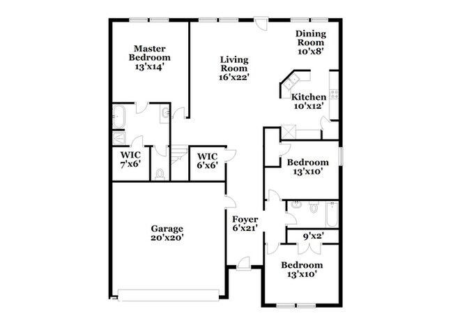 Building Photo - 4663 Chapel Ridge Dr