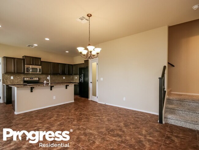 Foto del edificio - 3580 S Ranger Trail