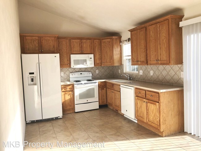 Foto del edificio - 3 br, 2.5 bath House - 4831 Horseman Drive