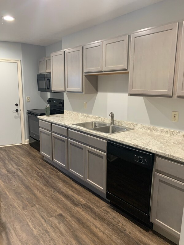 Foto del edificio - 4139 S Dixie Dr