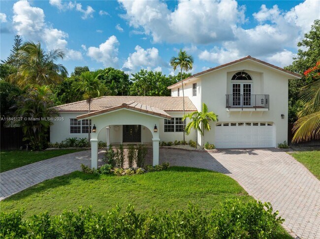 Foto del edificio - 7100 SW 56th St