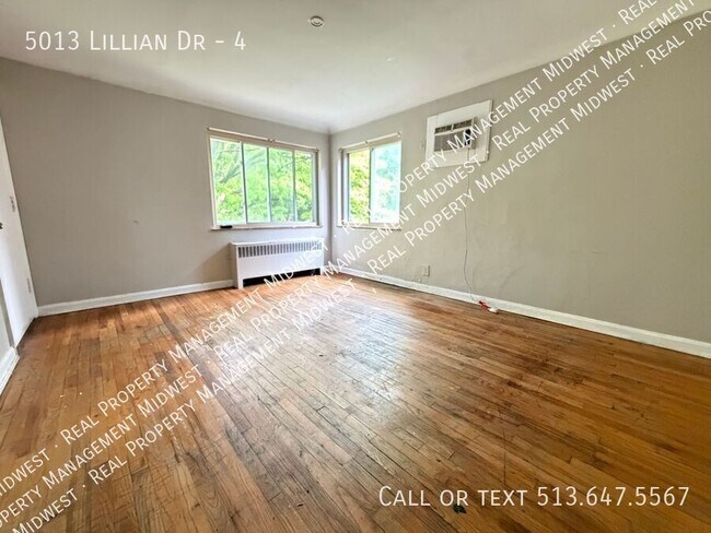 Building Photo - 5013 Lillian Dr