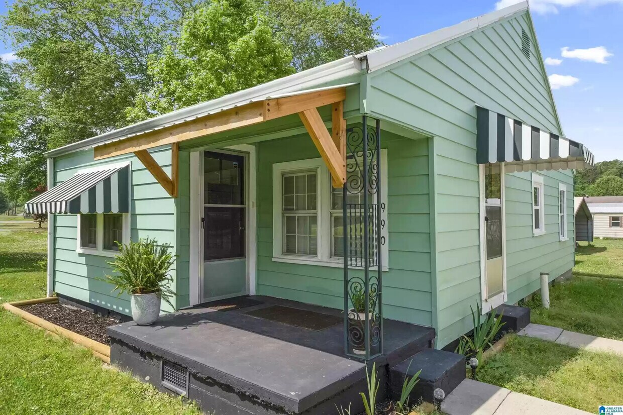 990 Springville Blvd, Oneonta, AL 35121 House Rental in Oneonta, AL