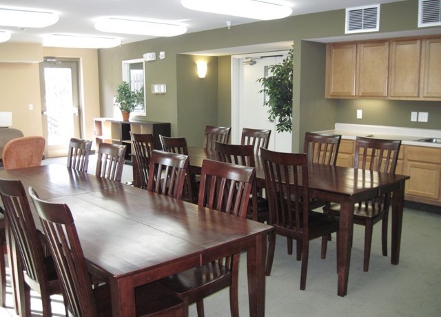 Interior Photo - Village On 3rd Apartments