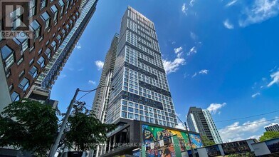 Building Photo - 181 Dundas St E