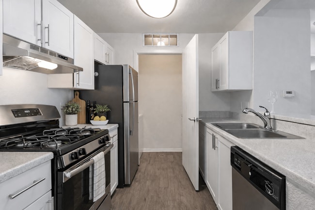 Foto del edificio - Arbor Club Apartments - Ann Arbor, MI