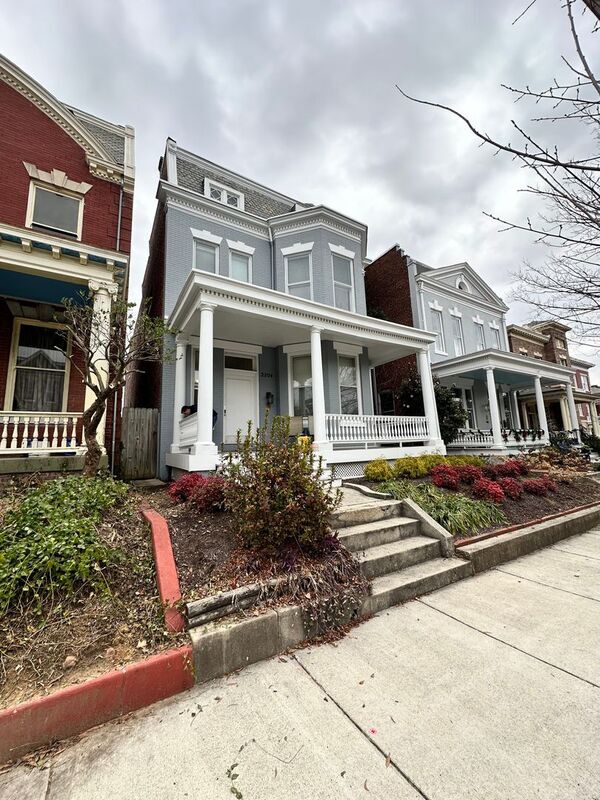 Foto principal - 2204 W Grace St