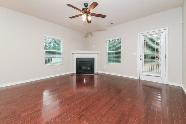 Foto del edificio - 110 Cinder Street