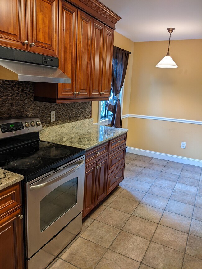 Foto del edificio - 54 Hope St