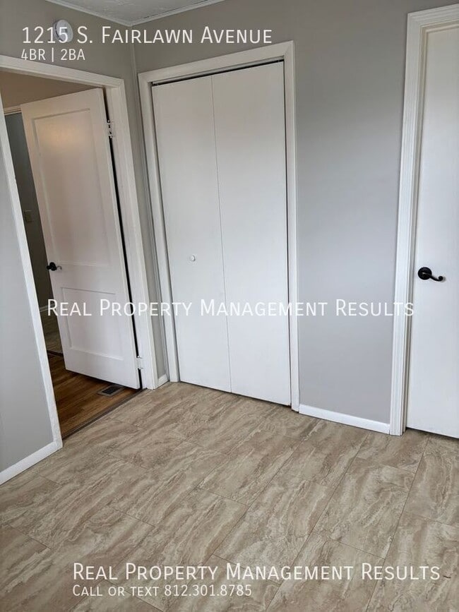 Foto del edificio - 1215 S Fairlawn Ave