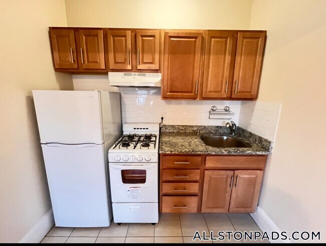 Foto del edificio - 441 Cambridge St