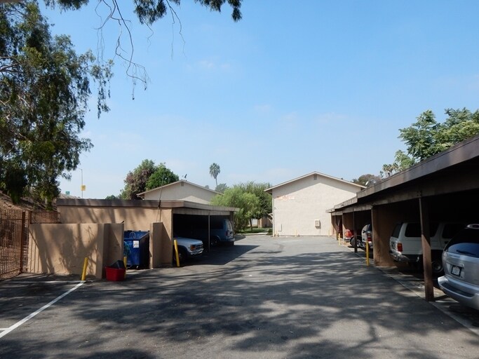 Building Photo - 159 S Sunol Dr