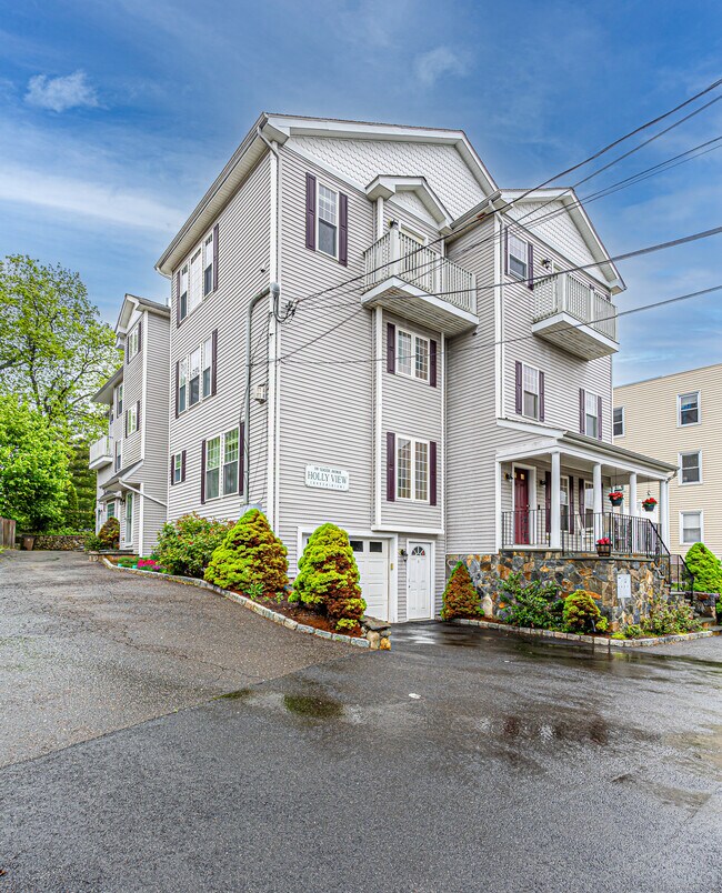 Foto del edificio - 119 Seaside Ave