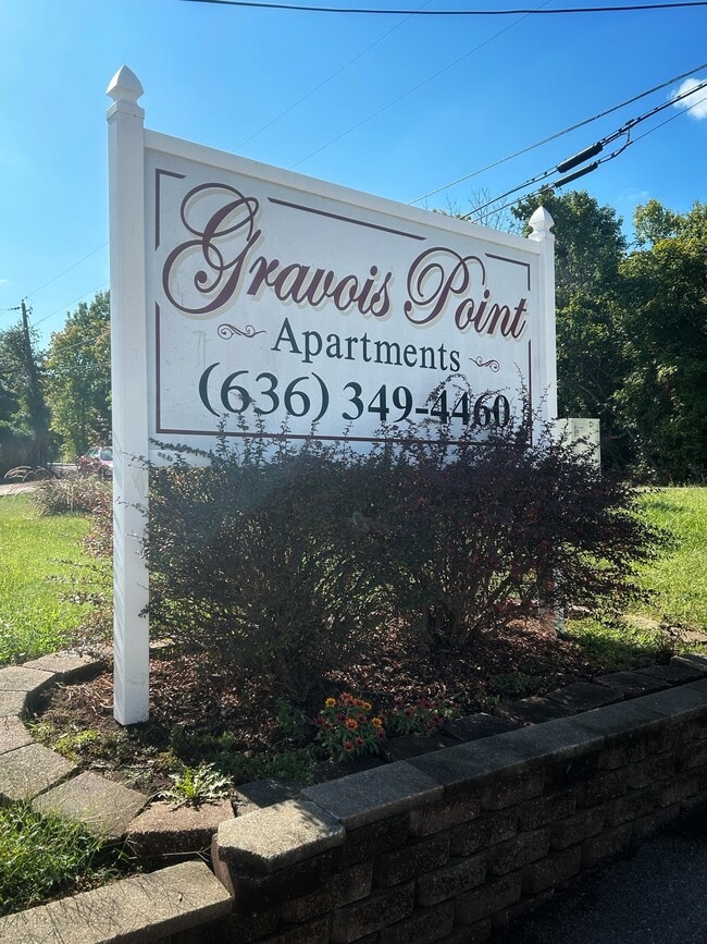 Building Photo - Gravois Apartments LLC