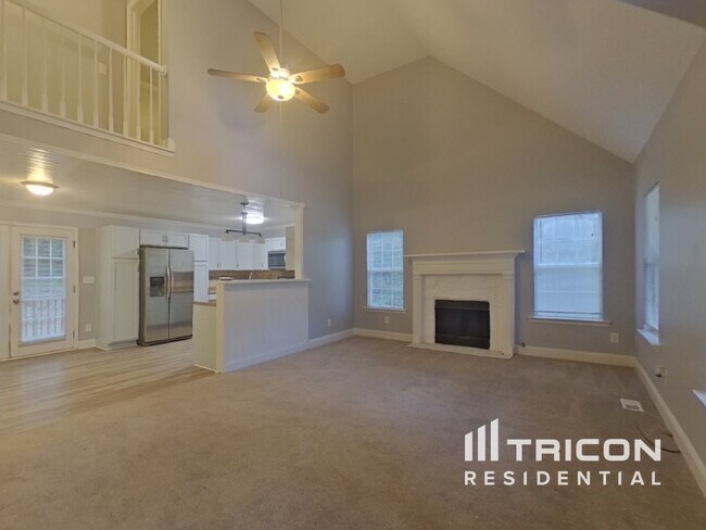 Building Photo - 239 Cedars Glen Circle Villa Rica GA