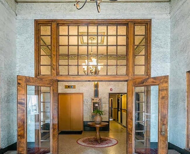 Foto del edificio - 503 1st Ave N