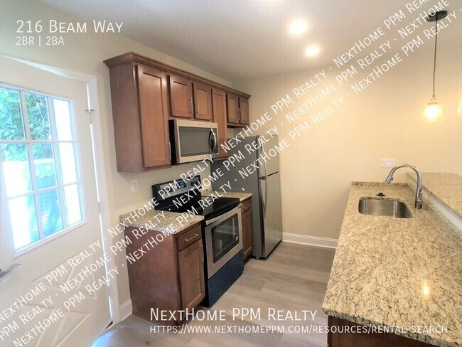 Photo - 216 Beam Way Apartment