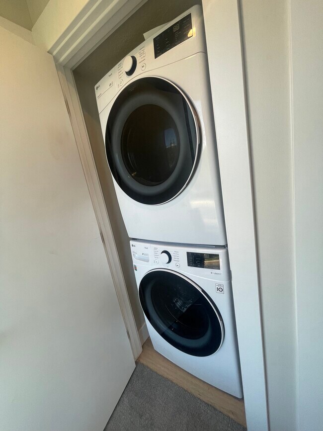 Foto del edificio - 433 E 2100 S