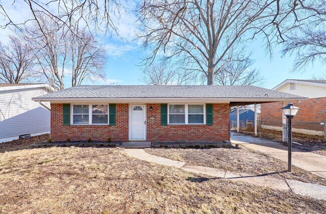 Foto del edificio - 3335 Boca Raton Dr