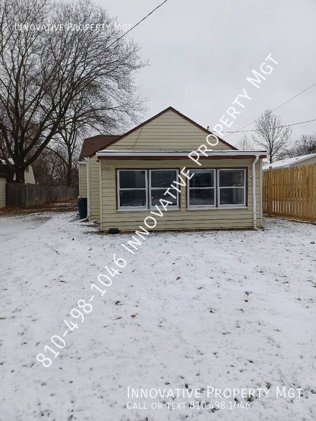 Foto del edificio - 2532 Lavelle Rd