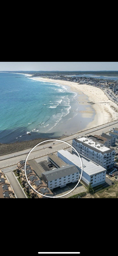 Ocean Mist Condo Complex - 449 Ocean Blvd