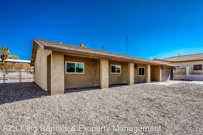 Building Photo - 3 br, 2 bath House - 2265 Malahini Dr.