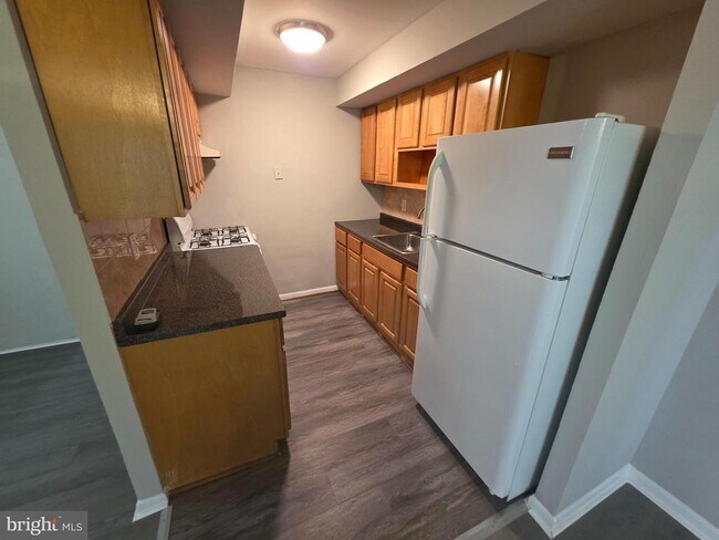 Foto del edificio - 6935 N 15th St