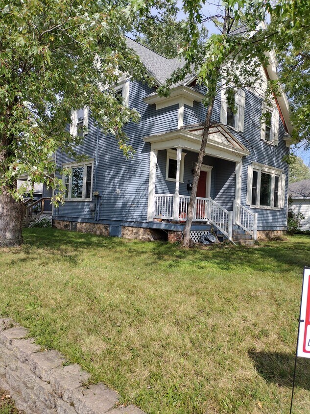 Foto principal - 1111 Chestnut St