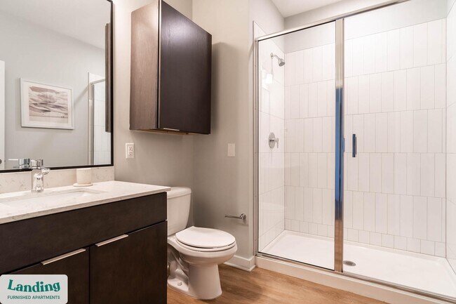 Foto del edificio - 545 Foster St