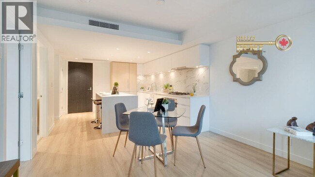 Photo du bâtiment - 1500 Fern St