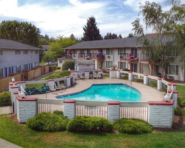 Foto del edificio - Orchard Park Apartments