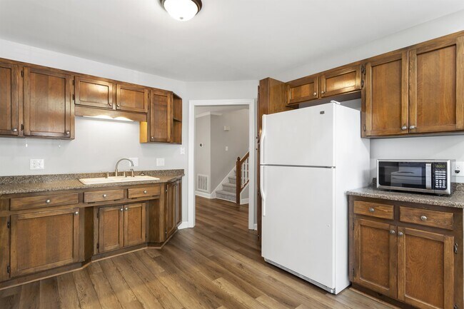 Foto del edificio - 112 Lomond Ln