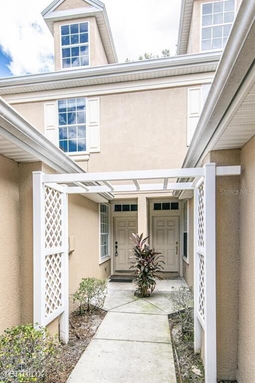 Foto del edificio - 2 br, 2.5 bath Townhome - 4231 Key Thatch Dr