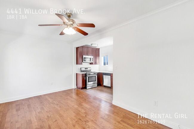 Building Photo - 4441 Willow Brook Ave