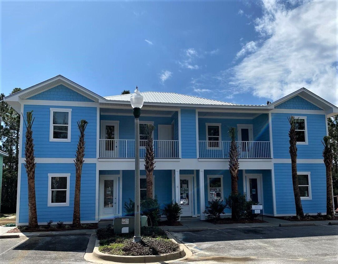 108 Don Rd, Santa Rosa Beach, FL 32459 Townhouse for Rent in